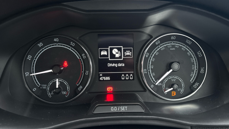 Skoda Kamiq 1.0 TSI 95 SE 5dr Petrol Hatchback